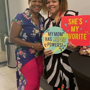 Meet your Posher, Melia